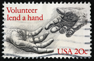 Volunteer